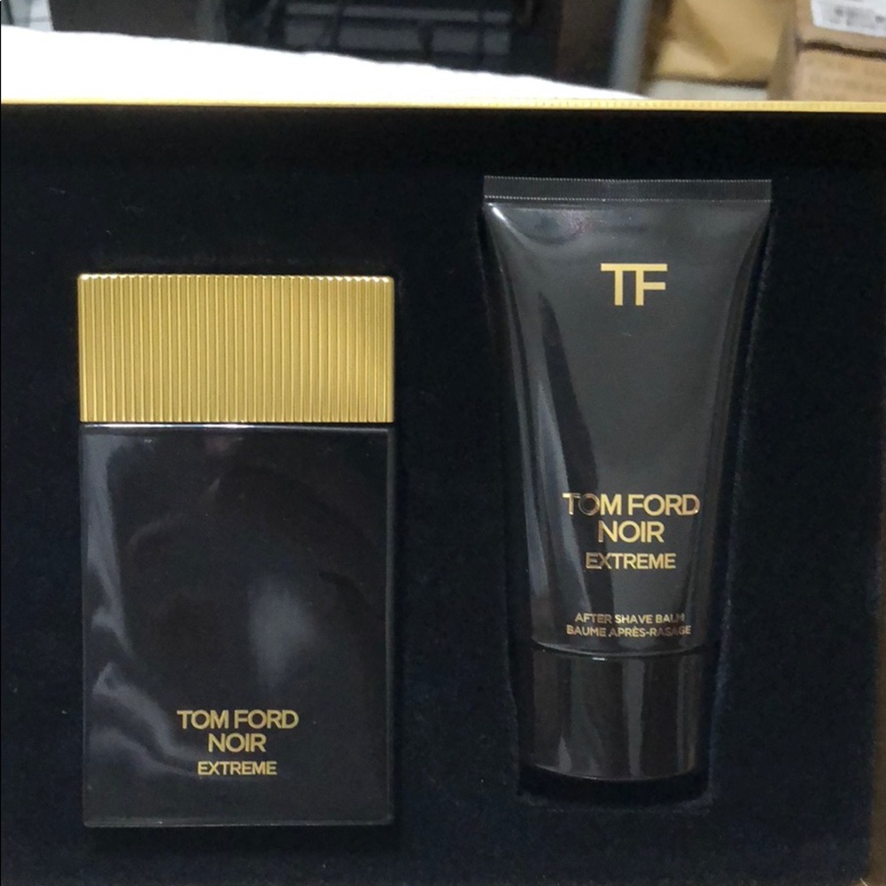Tom Ford Fragrance
